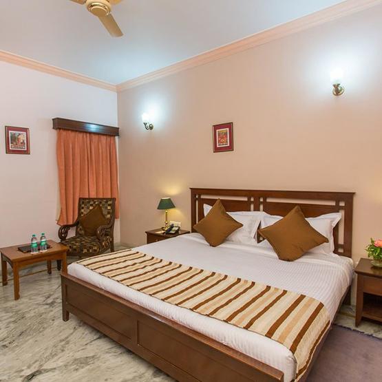 Amantra Shilpi Resort, Udaipur